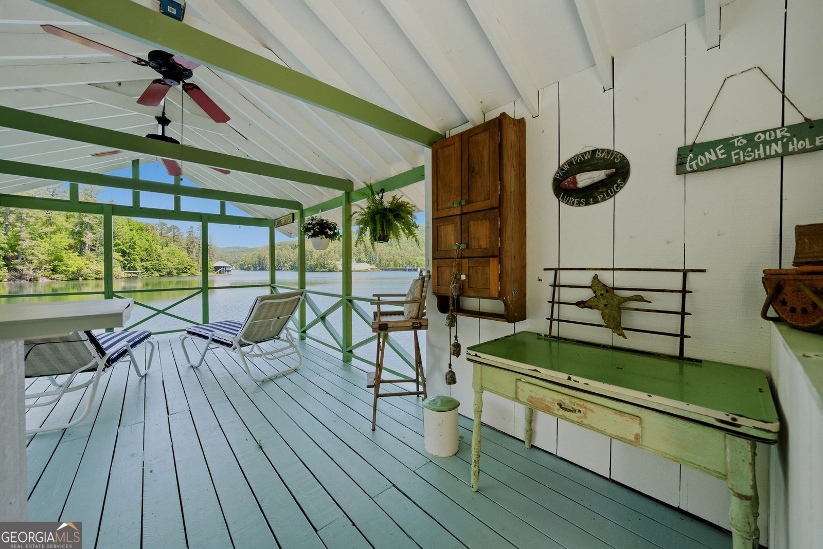 6448 Crow Creek Road Lakemont - Photo 44