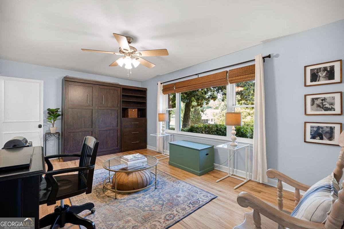 671 Dozier Drive Marietta - Photo 11