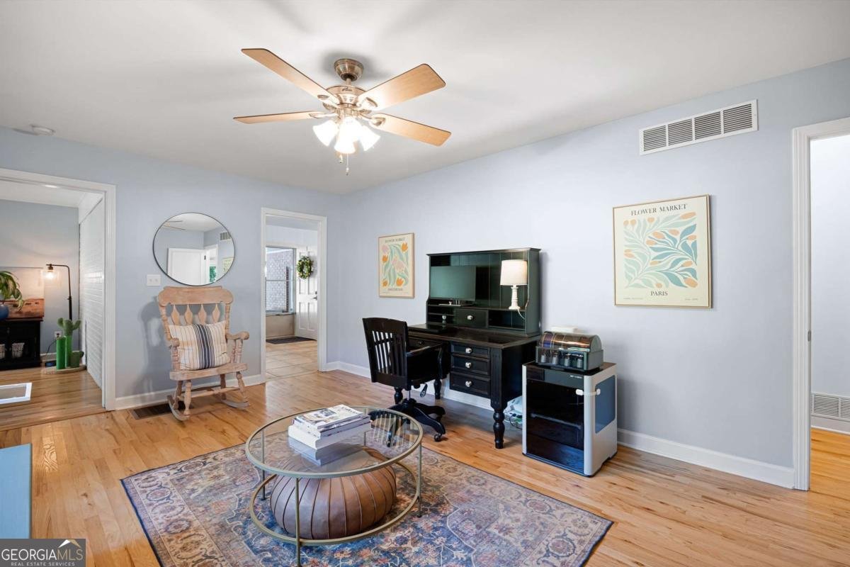 671 Dozier Drive Marietta - Photo 12