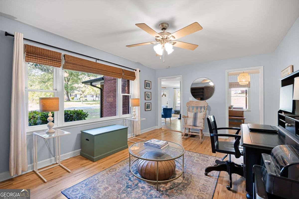 671 Dozier Drive Marietta - Photo 13