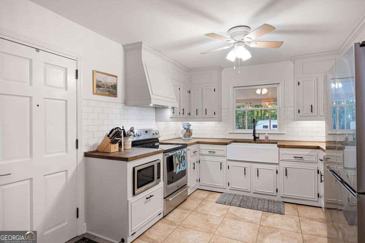 671 Dozier Drive Marietta - Photo 14