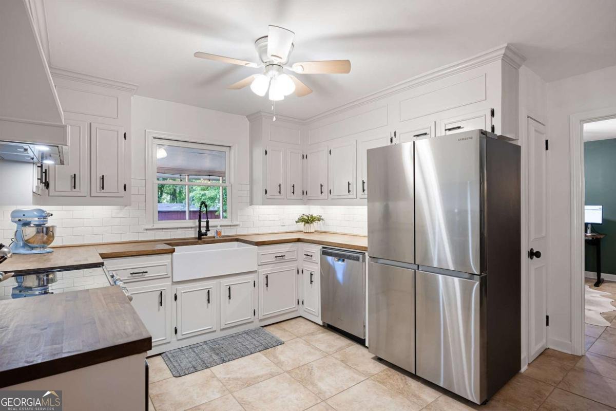 671 Dozier Drive Marietta - Photo 15