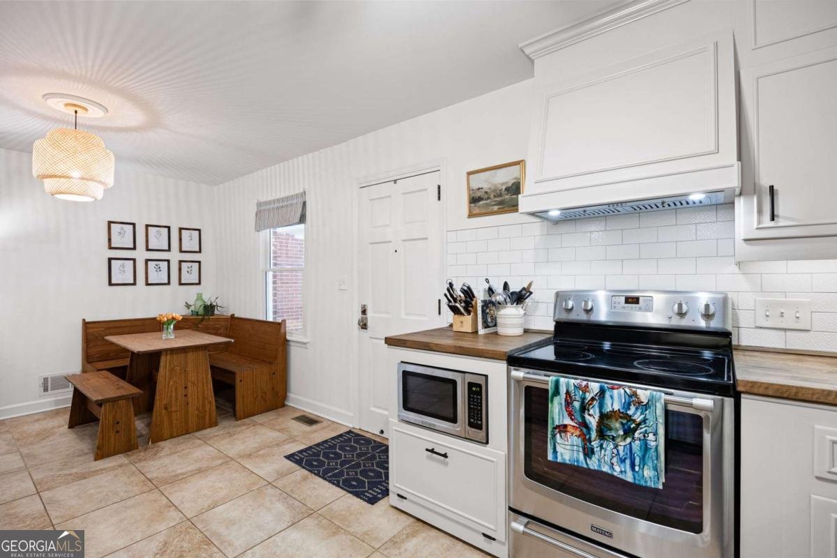 671 Dozier Drive Marietta - Photo 17