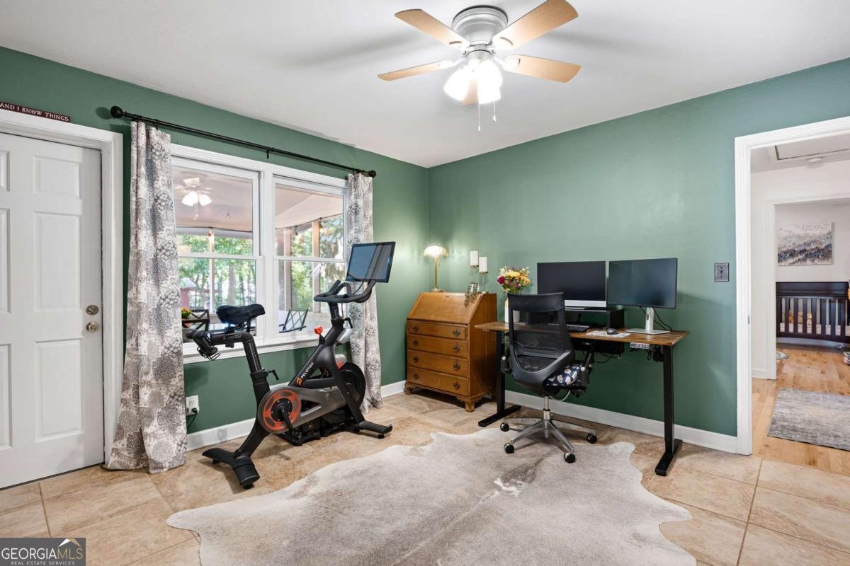 671 Dozier Drive Marietta - Photo 21
