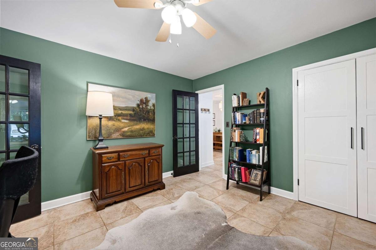 671 Dozier Drive Marietta - Photo 22