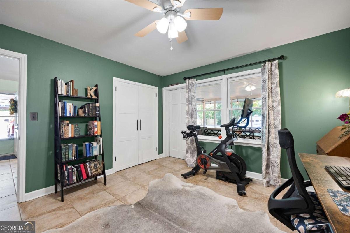 671 Dozier Drive Marietta - Photo 23