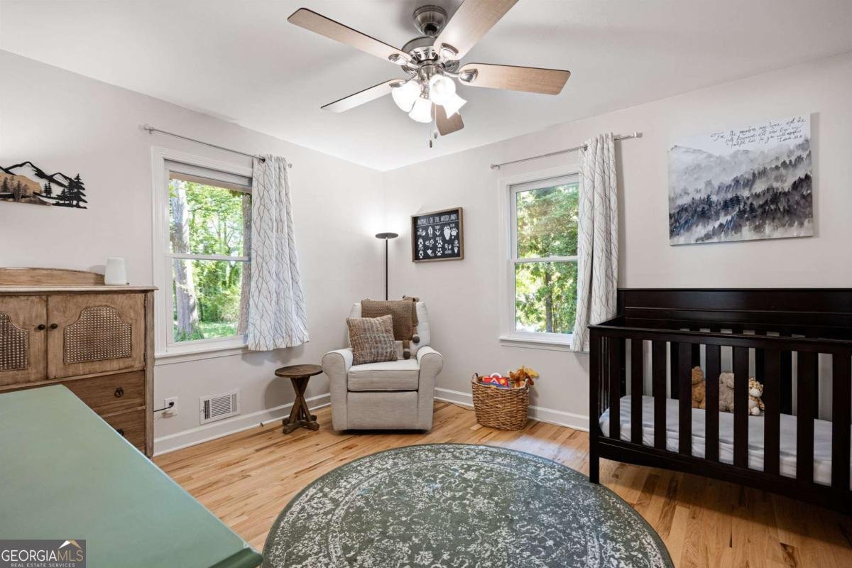 671 Dozier Drive Marietta - Photo 26