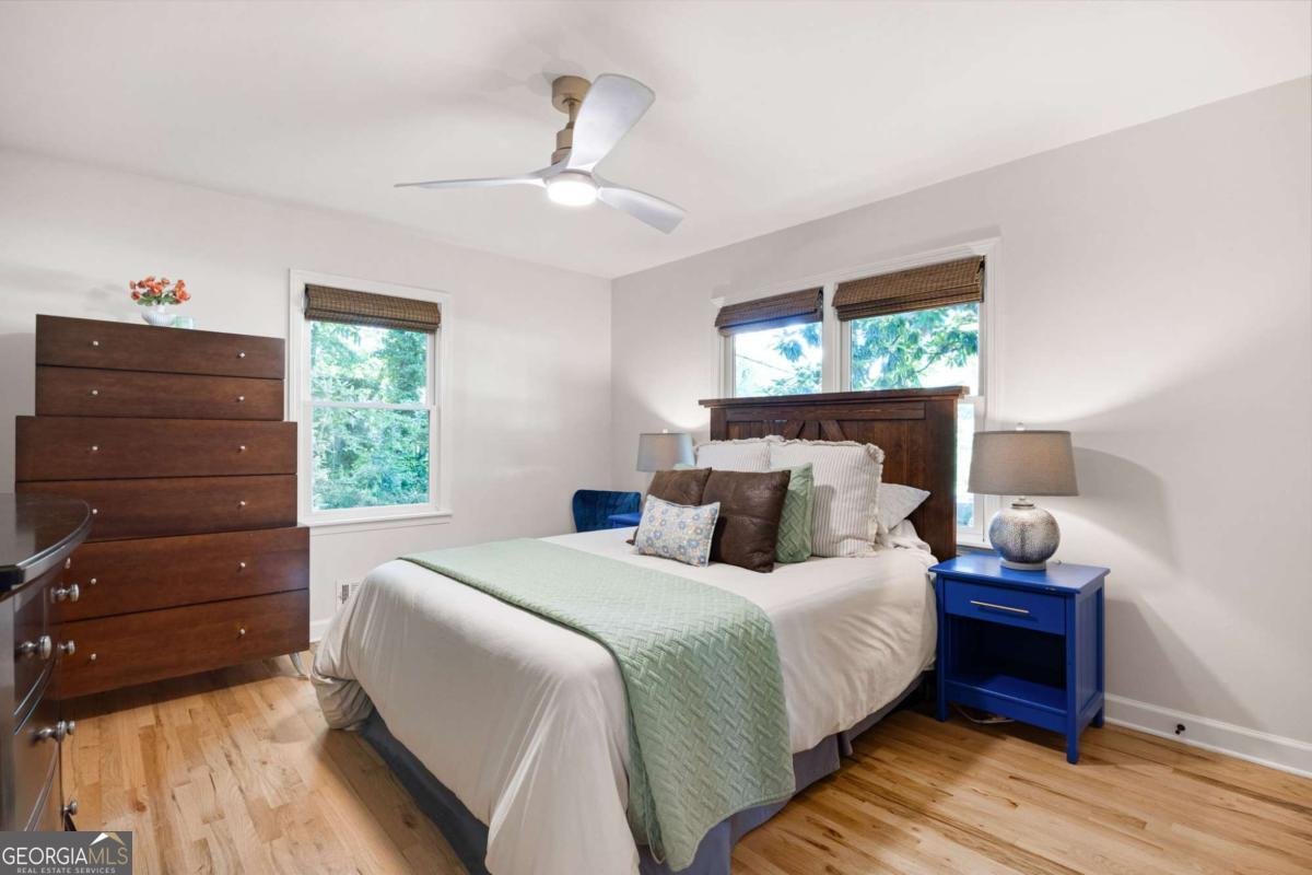 671 Dozier Drive Marietta - Photo 27
