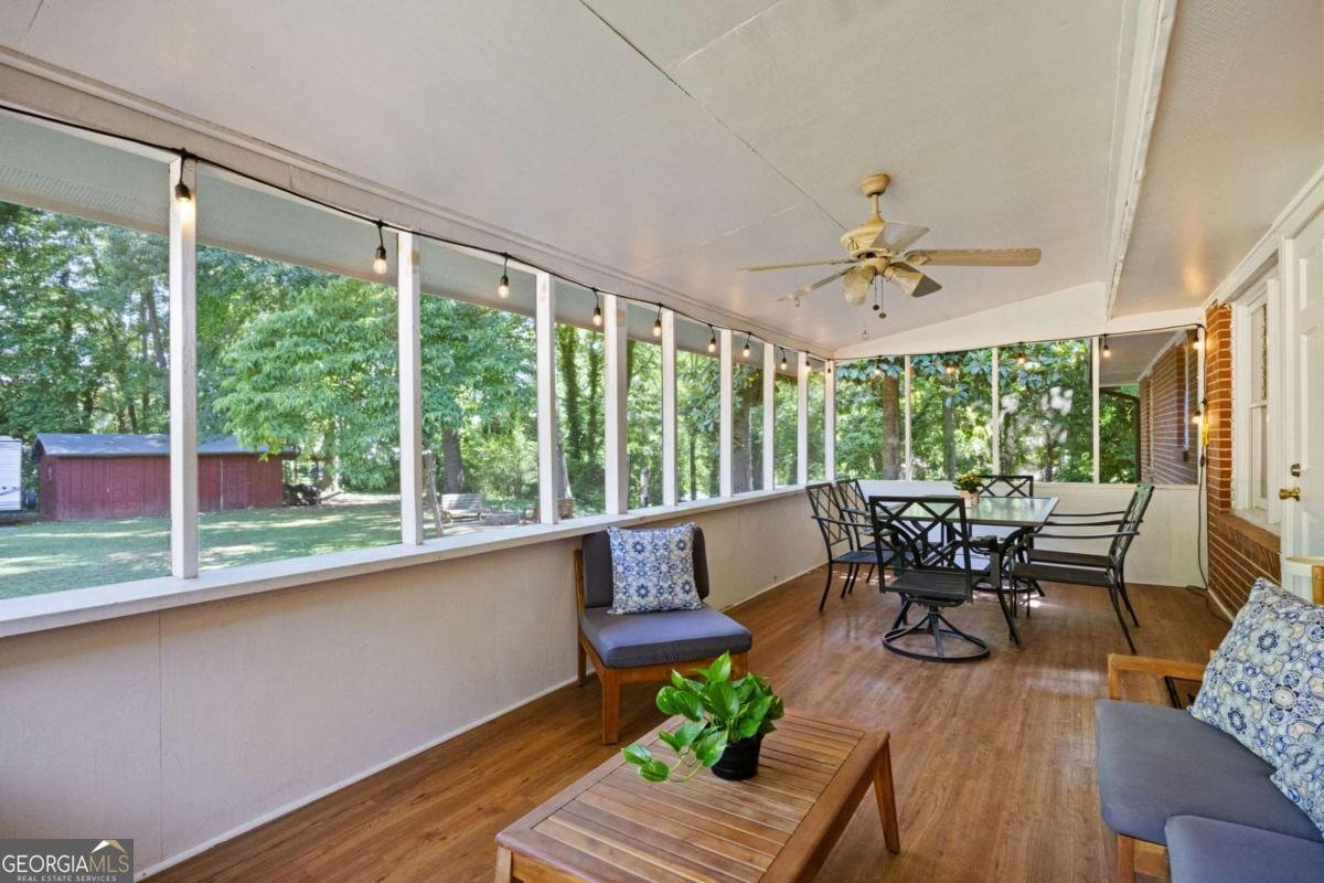 671 Dozier Drive Marietta - Photo 30