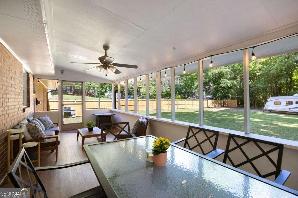 671 Dozier Drive Marietta - Photo 31