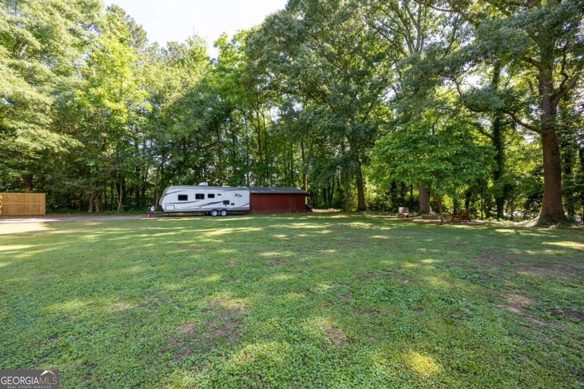 671 Dozier Drive Marietta - Photo 35