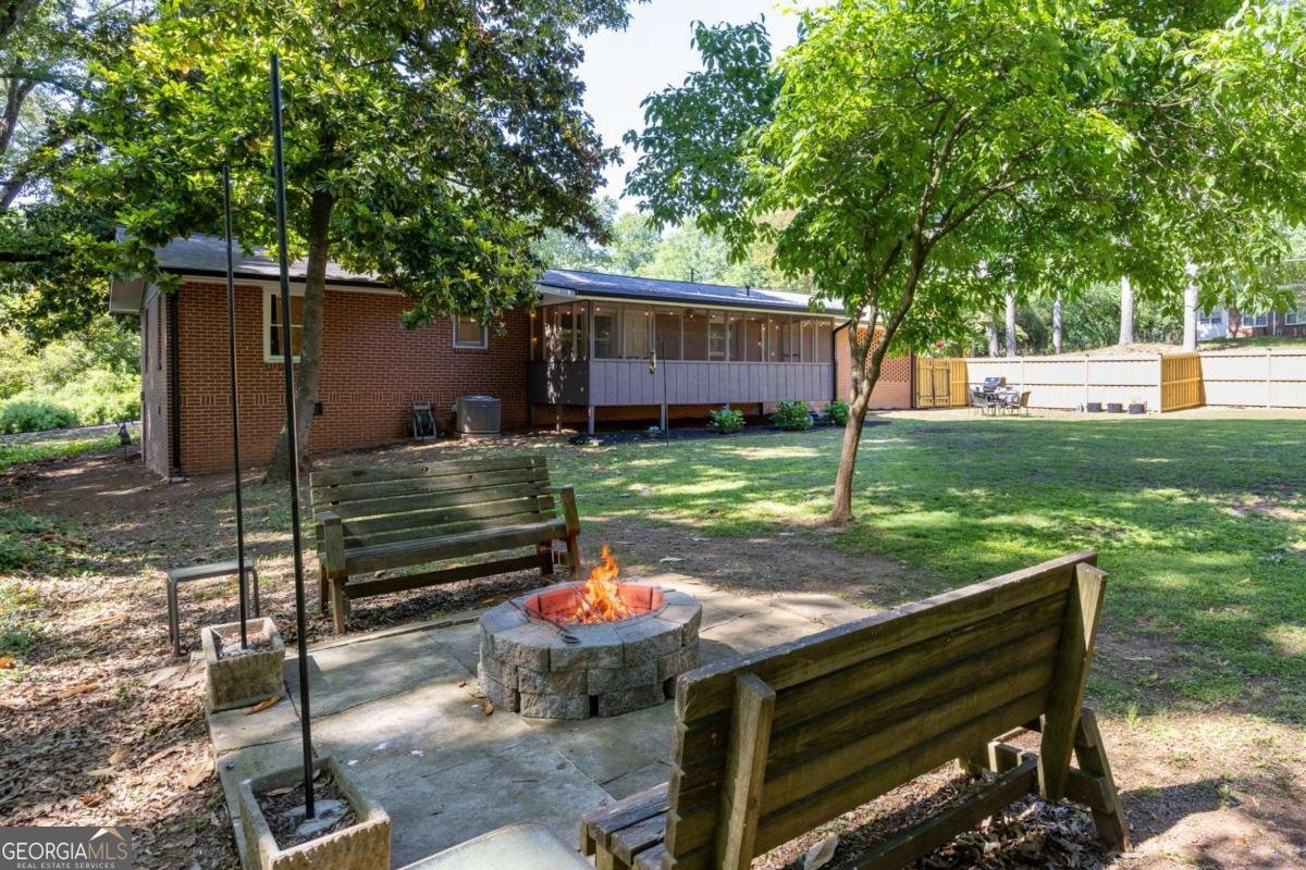 671 Dozier Drive Marietta - Photo 36