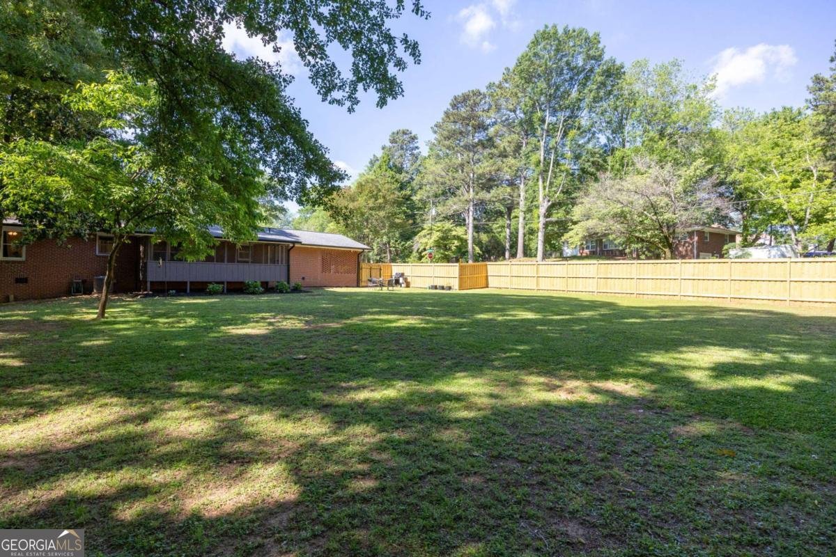 671 Dozier Drive Marietta - Photo 37