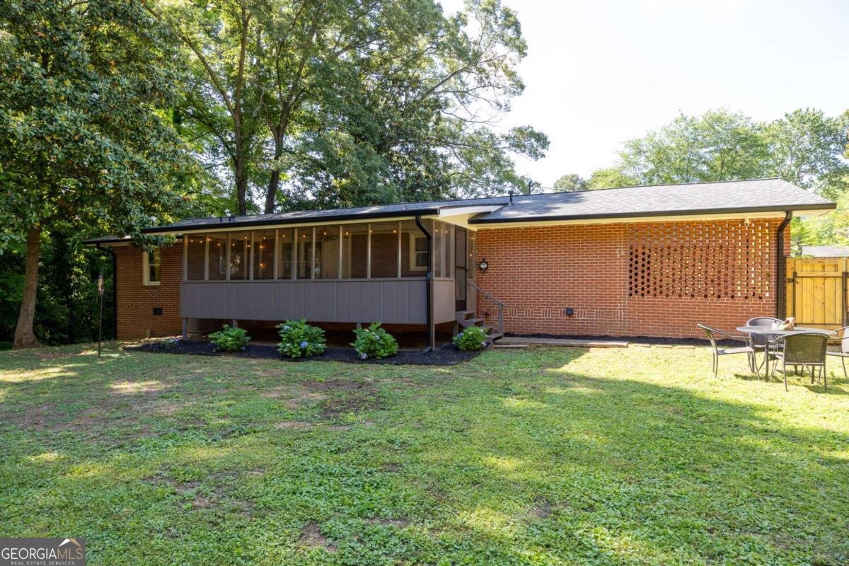 671 Dozier Drive Marietta - Photo 39