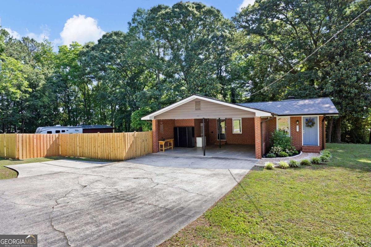 671 Dozier Drive Marietta - Photo 40