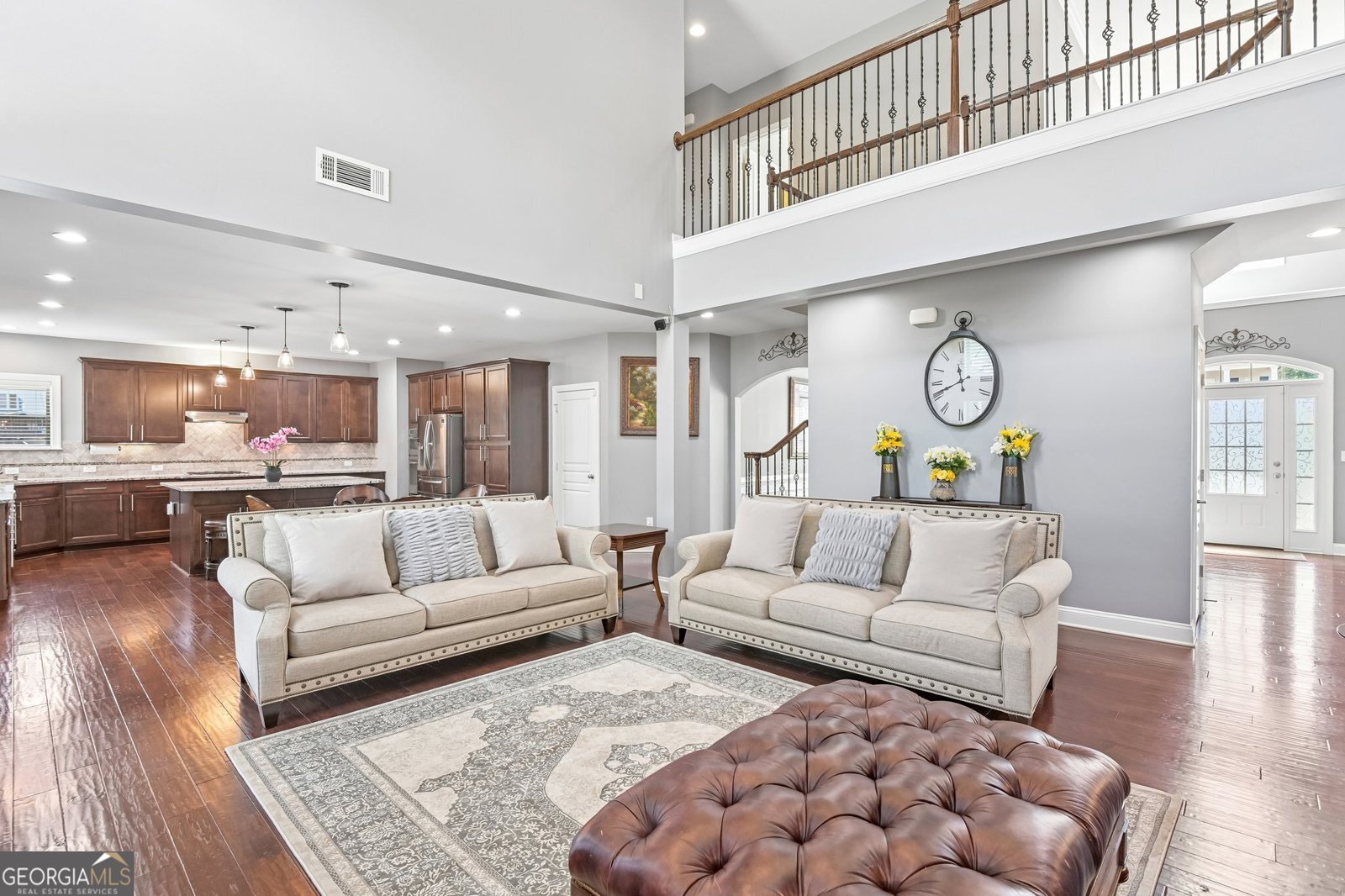 611 La Perla Drive Buford - Photo 10