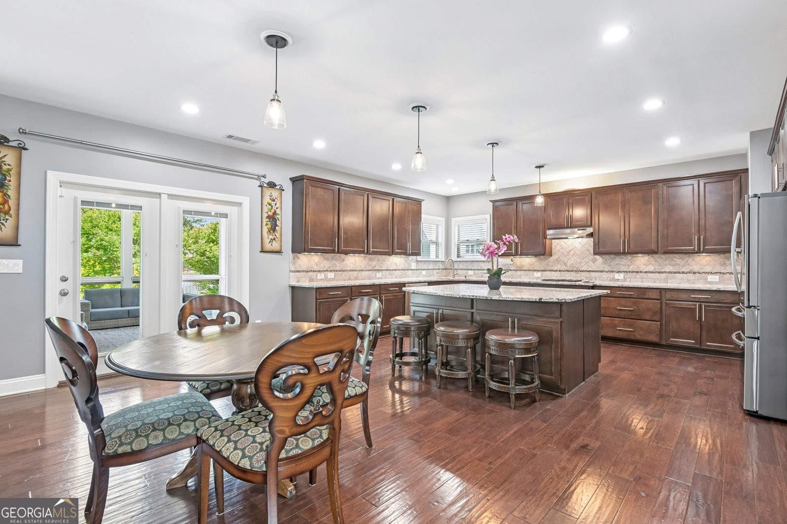 611 La Perla Drive Buford - Photo 11