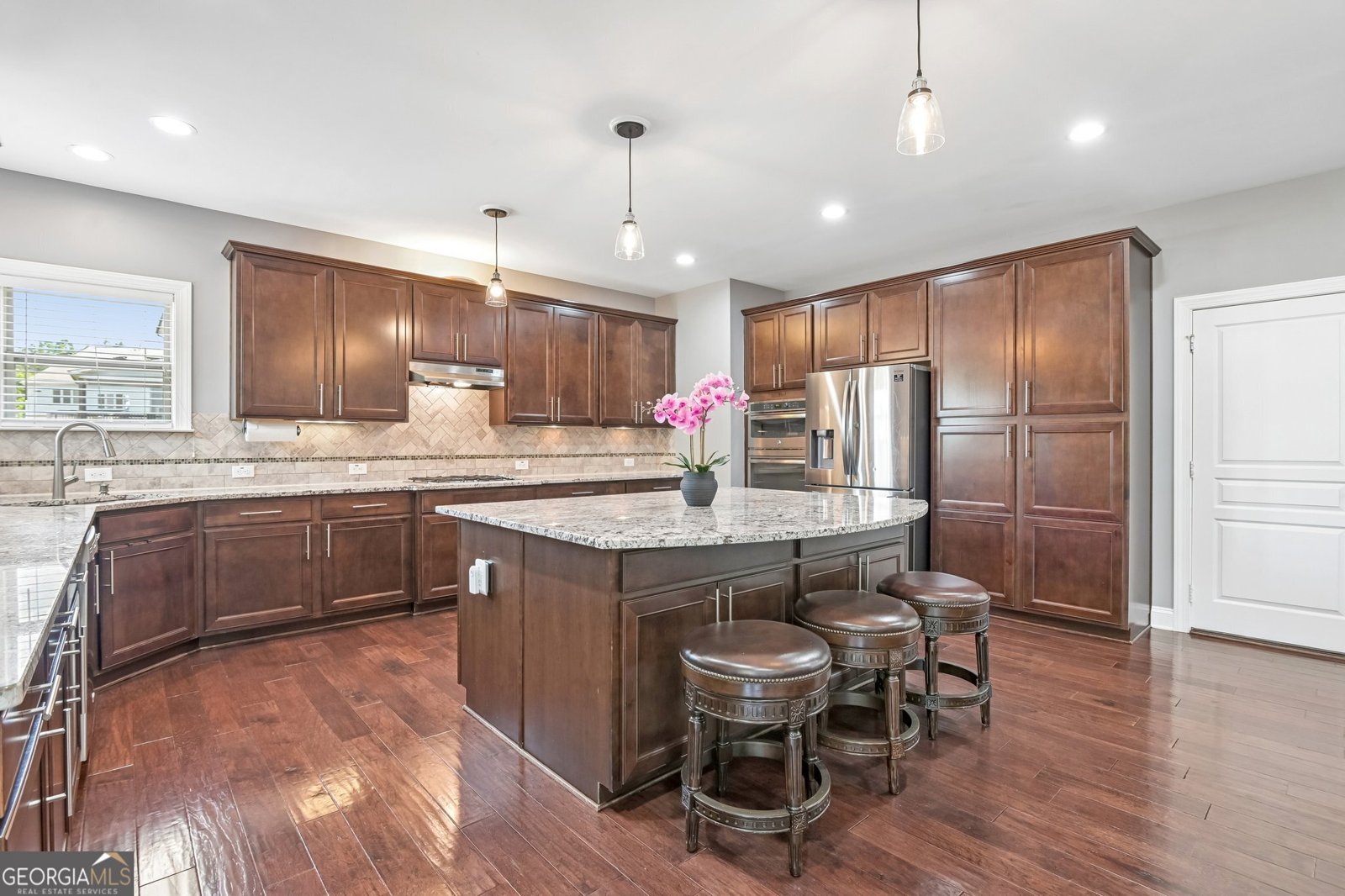 611 La Perla Drive Buford - Photo 12