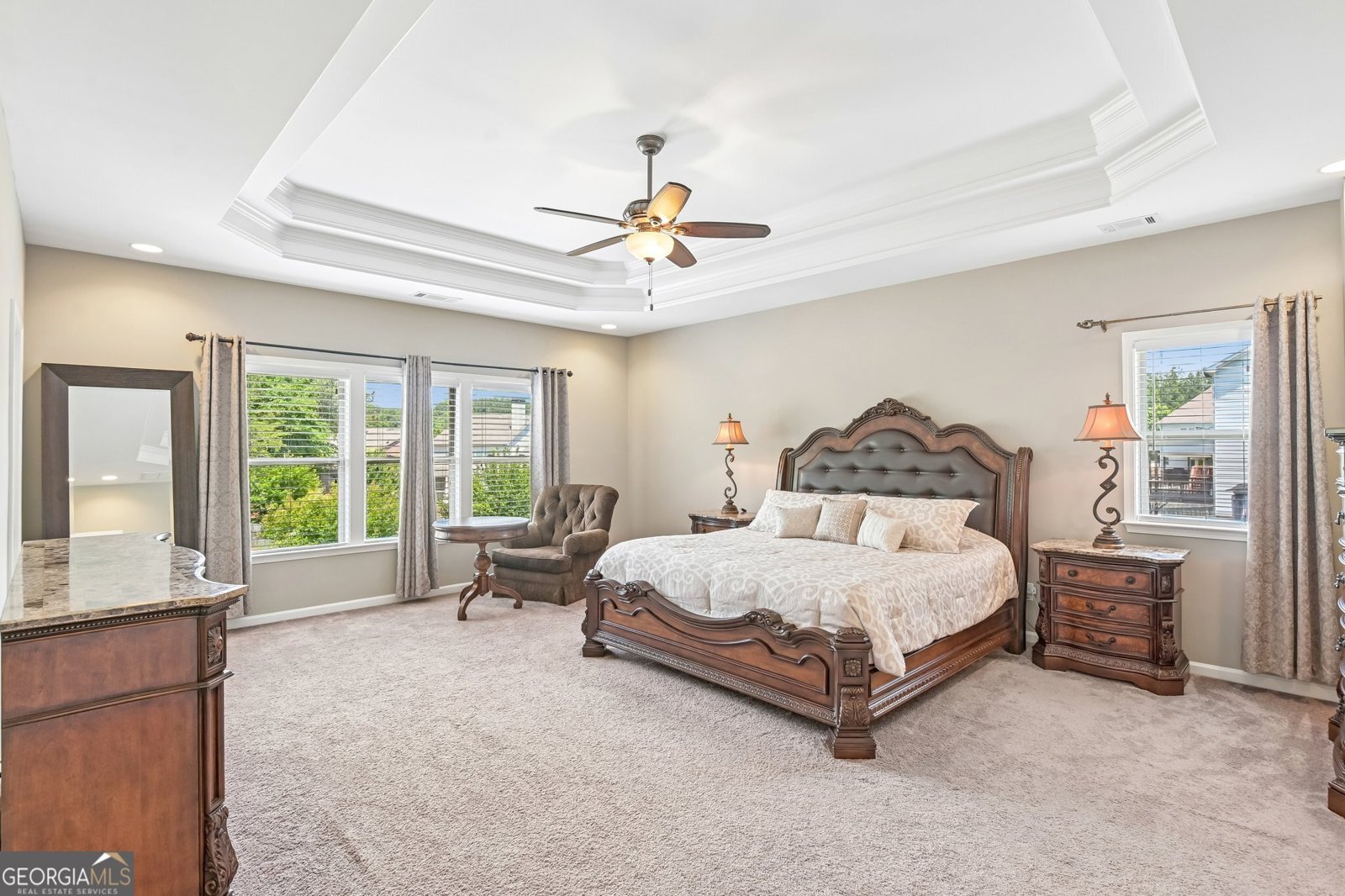 611 La Perla Drive Buford - Photo 16