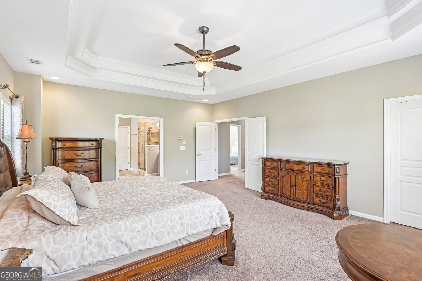 611 La Perla Drive Buford - Photo 17