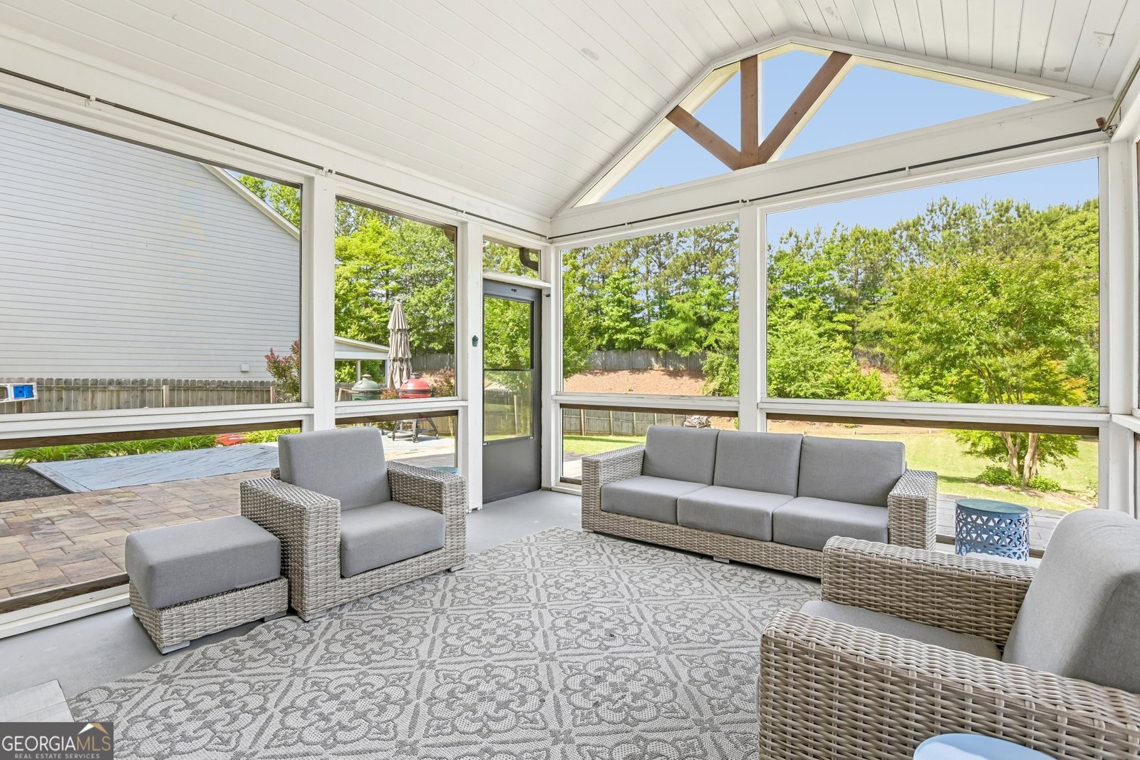 611 La Perla Drive Buford - Photo 26