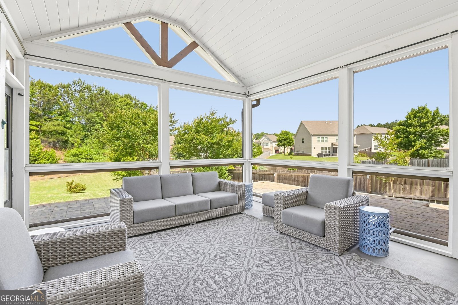 611 La Perla Drive Buford - Photo 27