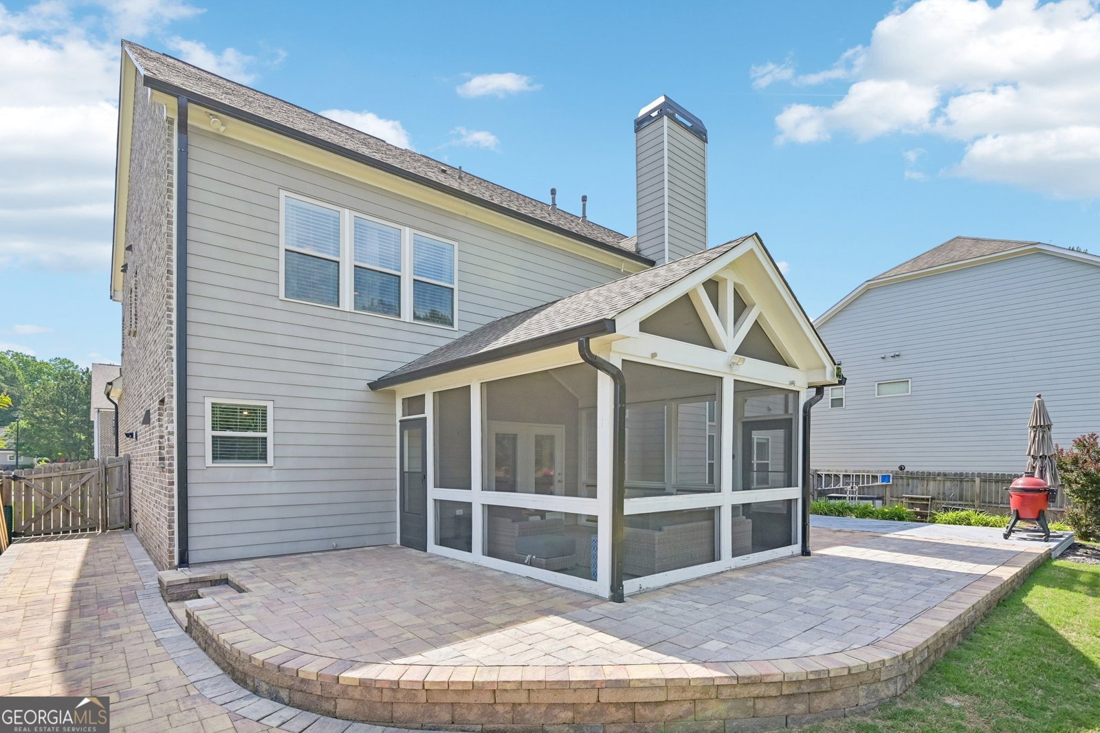 611 La Perla Drive Buford - Photo 30
