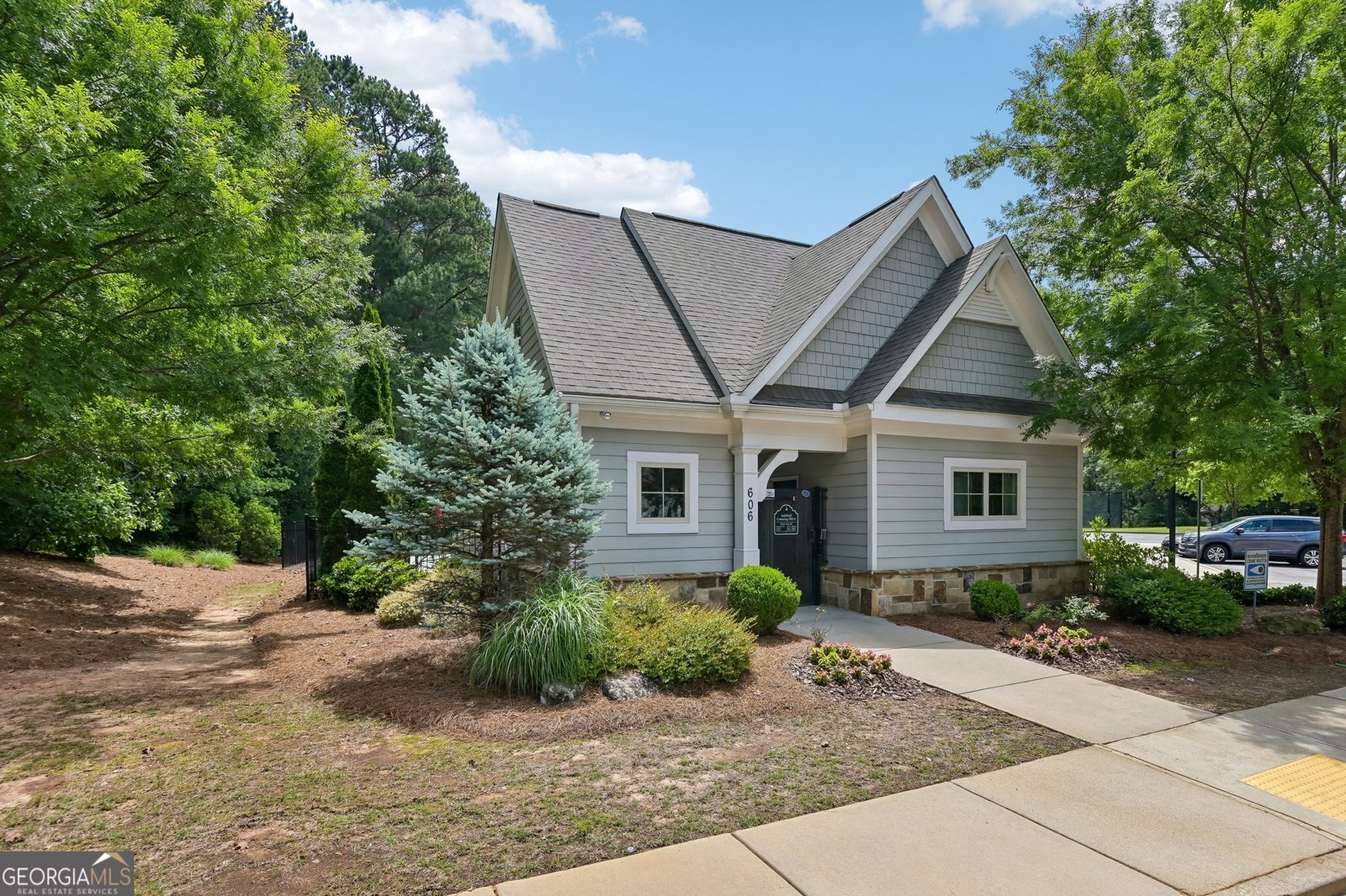 611 La Perla Drive Buford - Photo 32