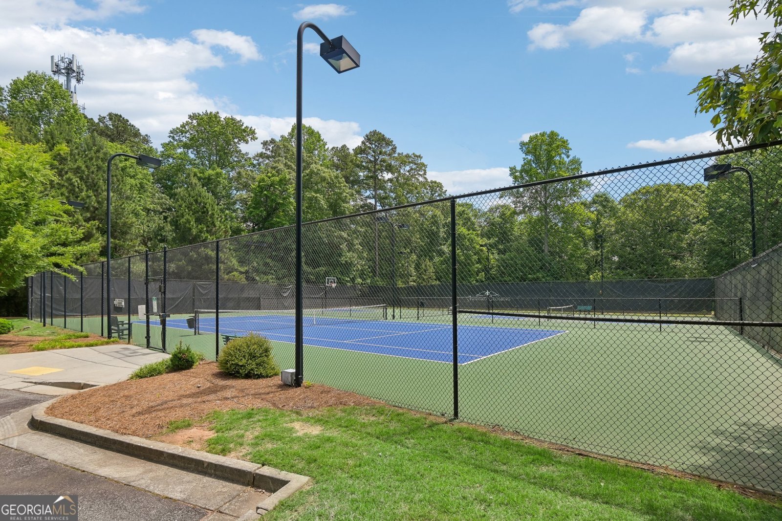 611 La Perla Drive Buford - Photo 33