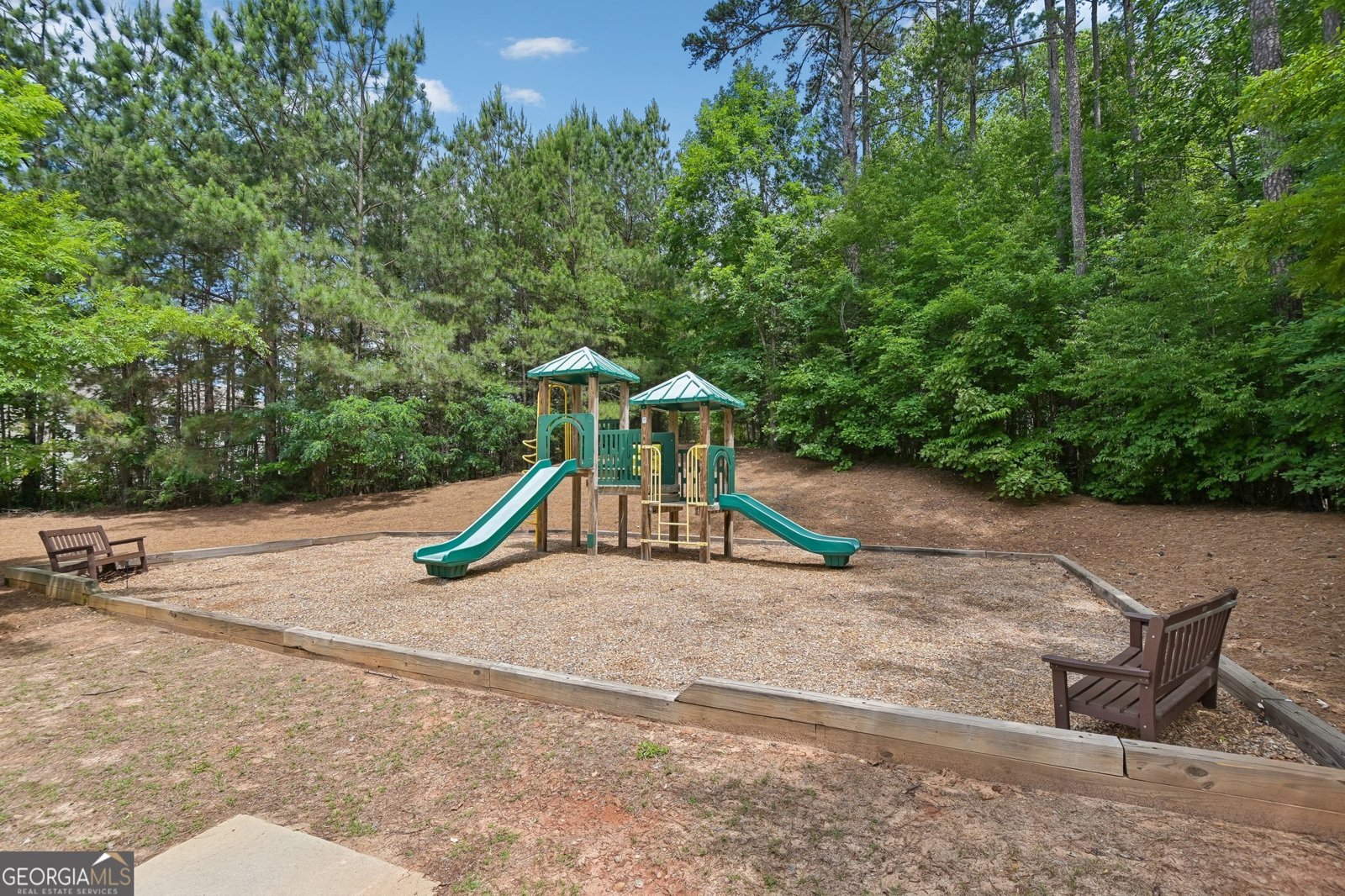 611 La Perla Drive Buford - Photo 35