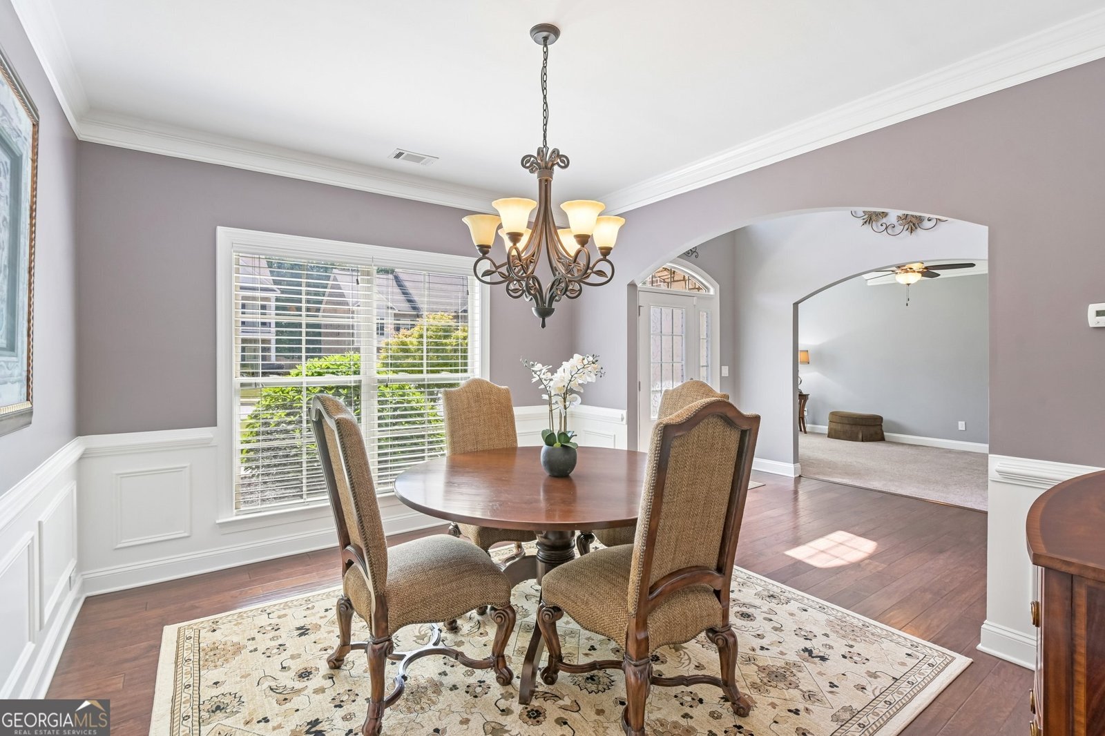 611 La Perla Drive Buford - Photo 6