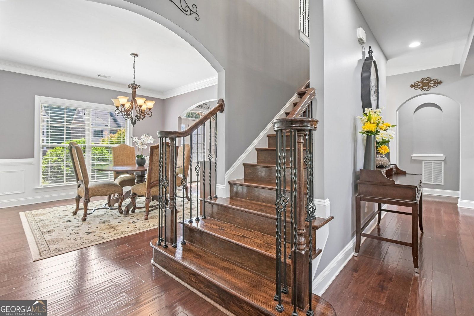 611 La Perla Drive Buford - Photo 7