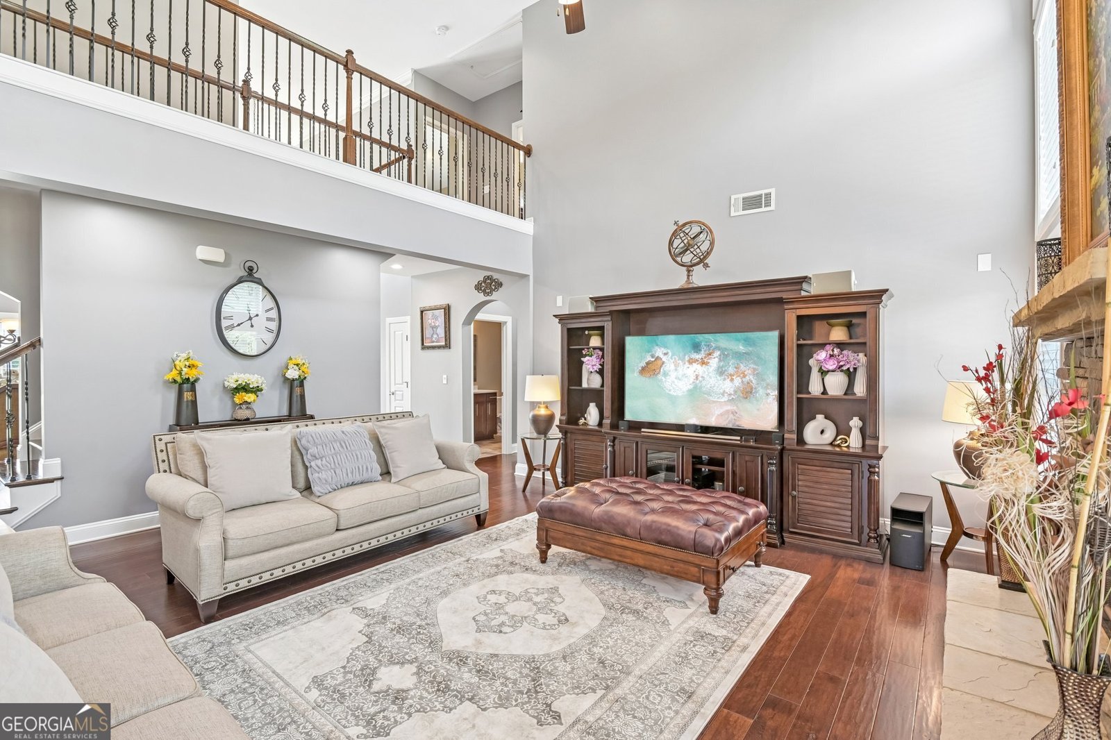 611 La Perla Drive Buford - Photo 9