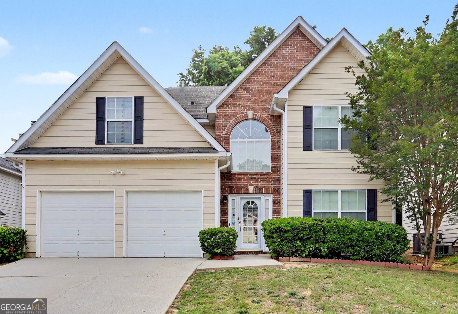 6613 Pamplona Place South Fulton - main photo