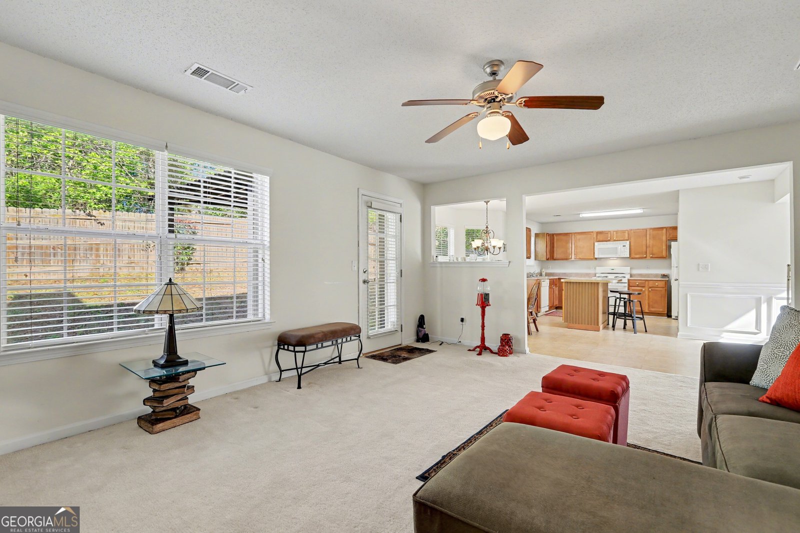 6613 Pamplona Place South Fulton - Photo 22