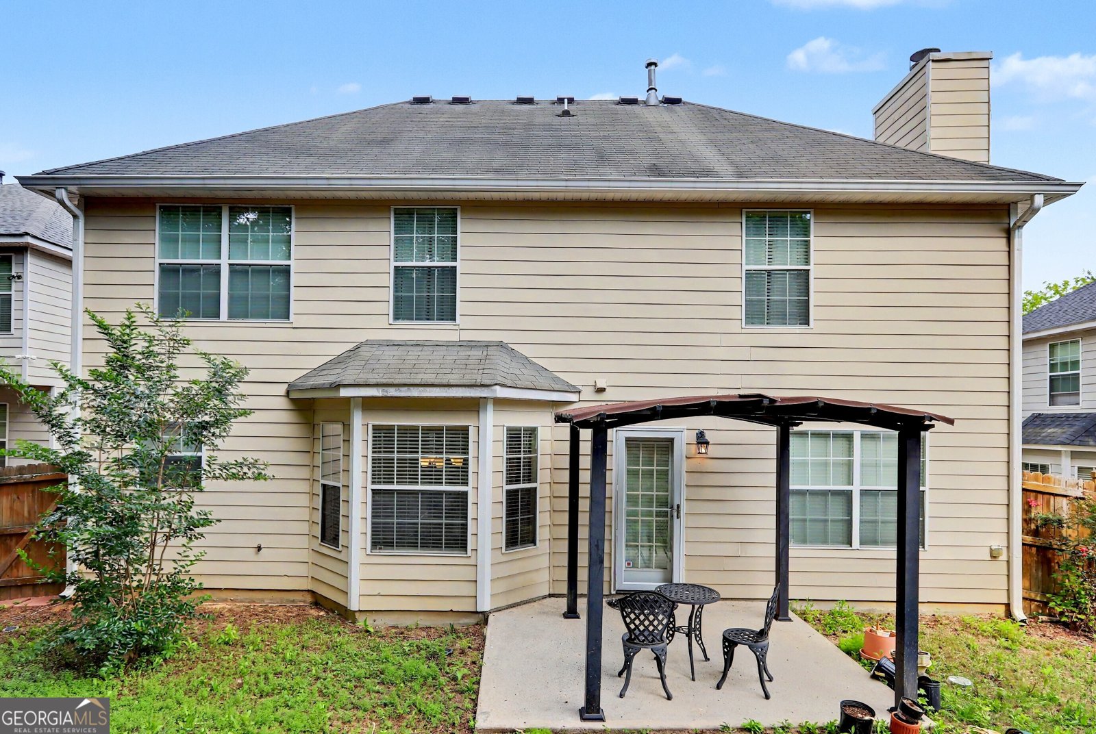 6613 Pamplona Place South Fulton - Photo 45