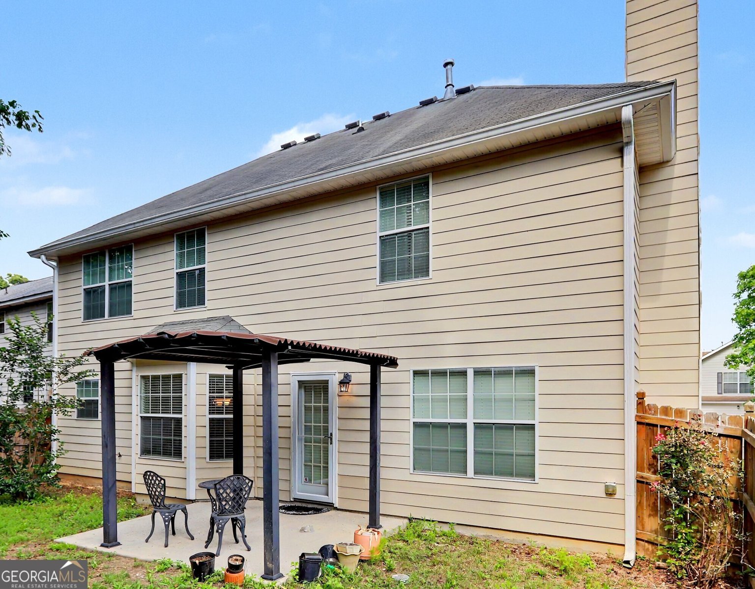 6613 Pamplona Place South Fulton - Photo 46