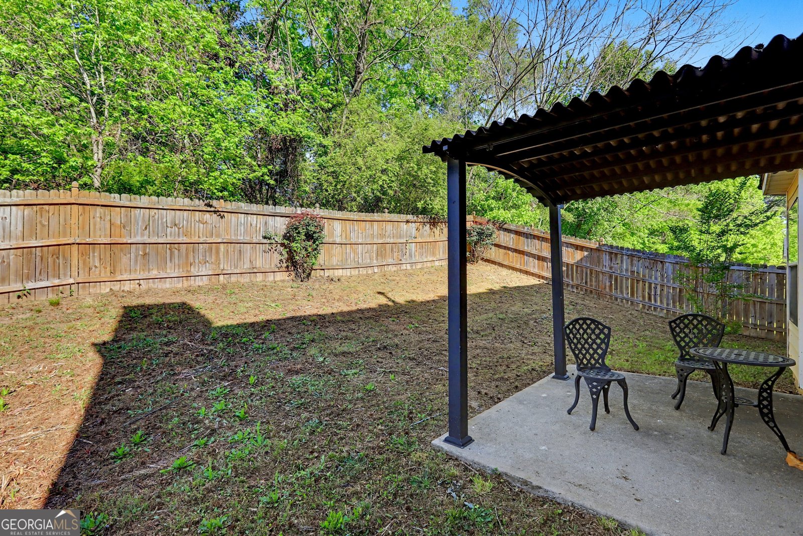 6613 Pamplona Place South Fulton - Photo 47