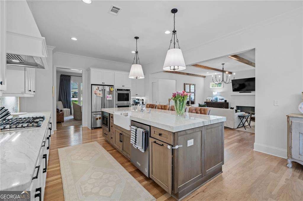2481 Drew Valley Road Brookhaven - Photo 11