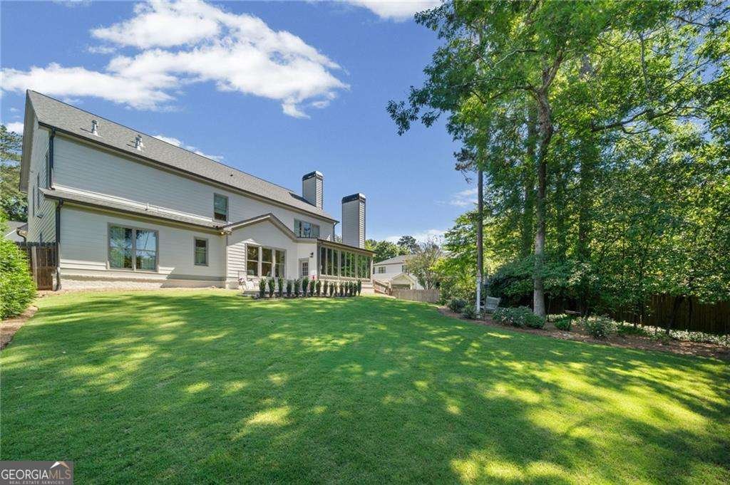 2481 Drew Valley Road Brookhaven - Photo 35