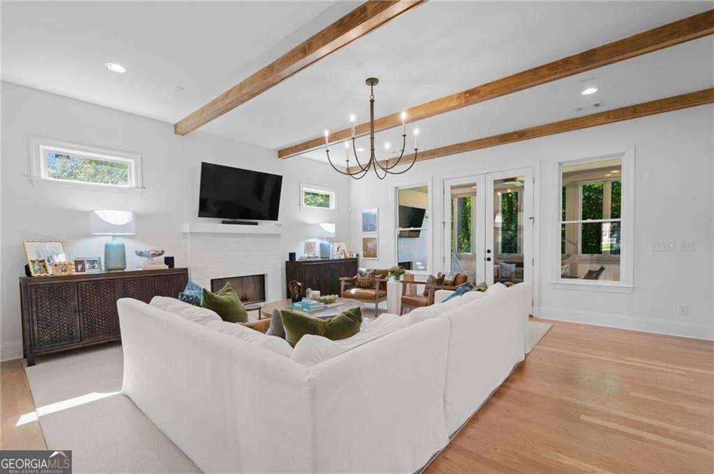 2481 Drew Valley Road Brookhaven - Photo 6