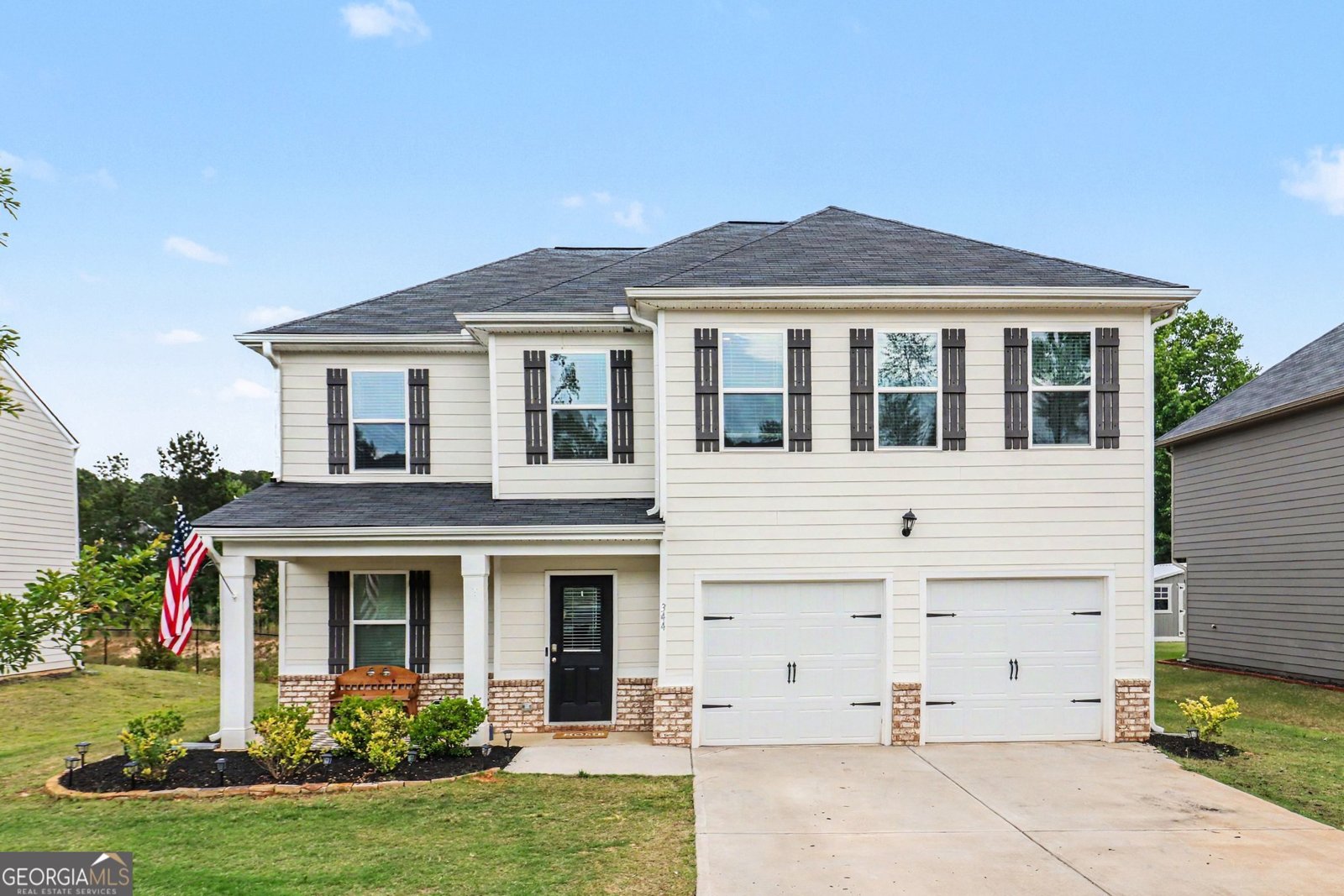 344 Lusitano Trace Hogansville - main photo
