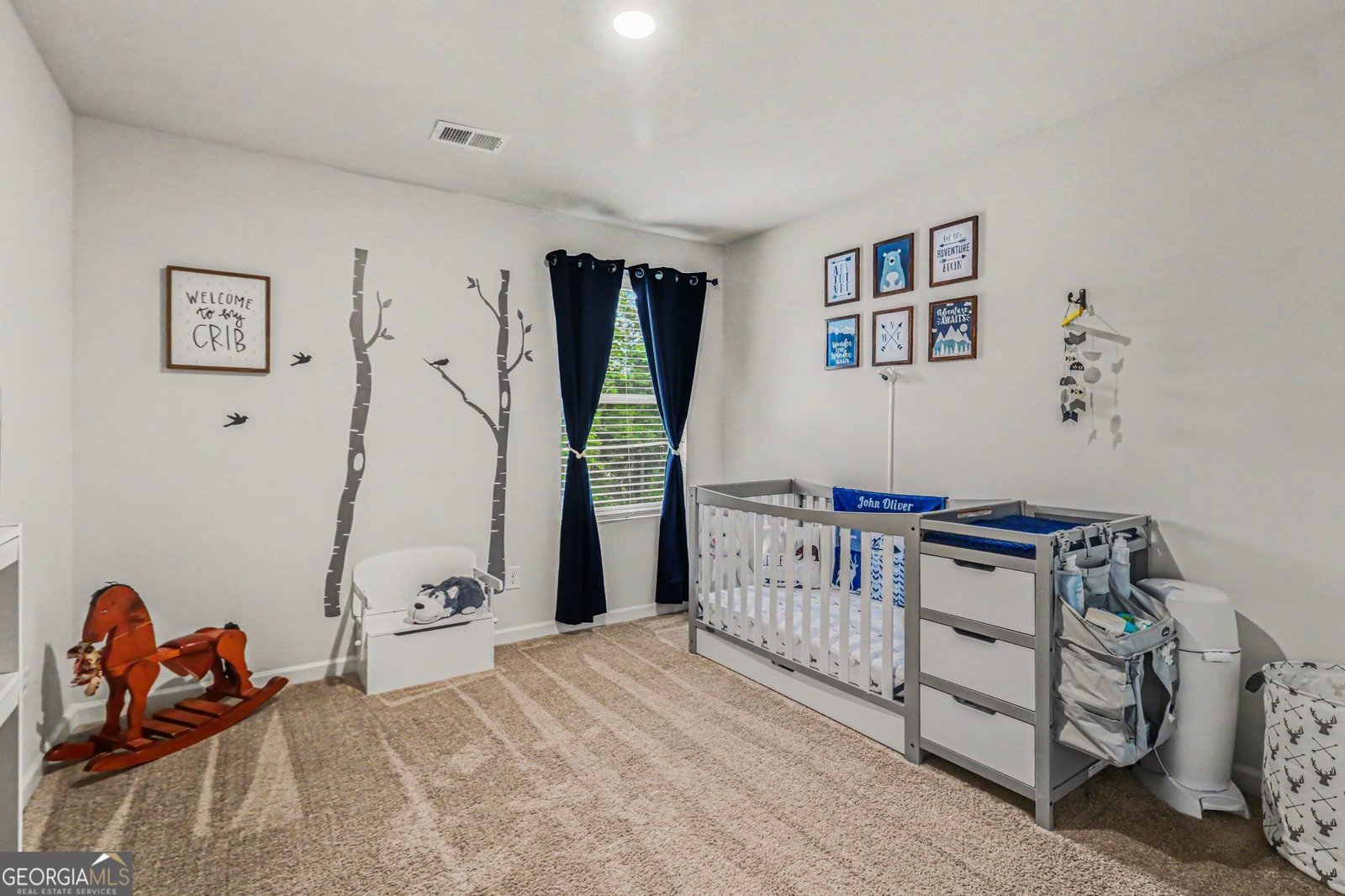 344 Lusitano Trace Hogansville - Photo 17