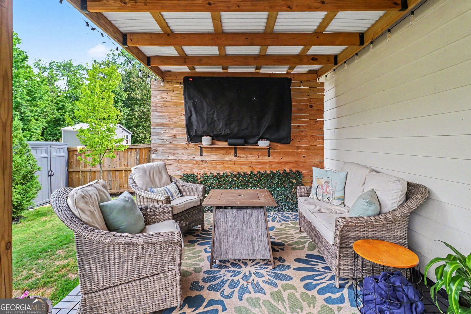 344 Lusitano Trace Hogansville - Photo 22