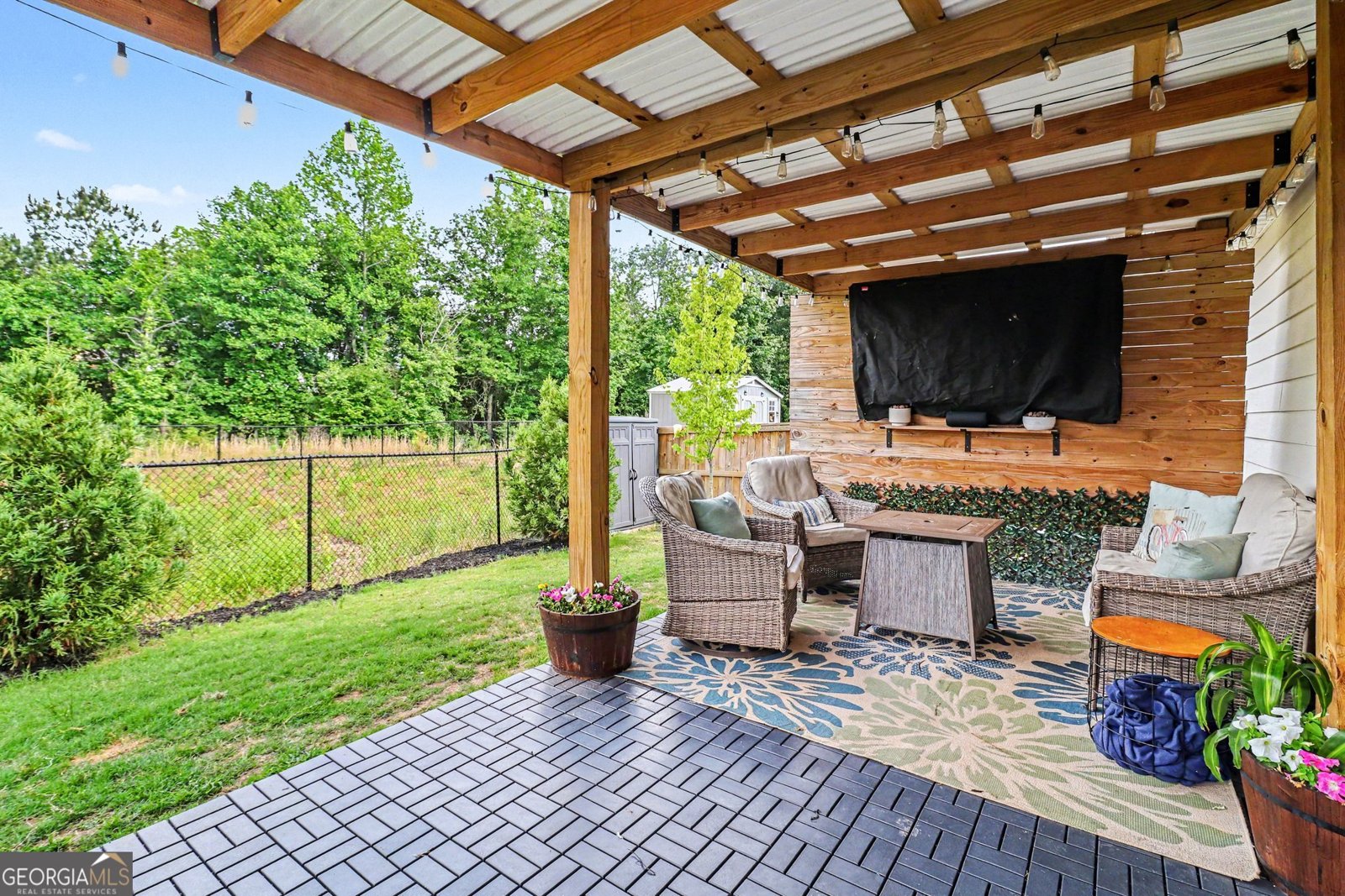 344 Lusitano Trace Hogansville - Photo 23