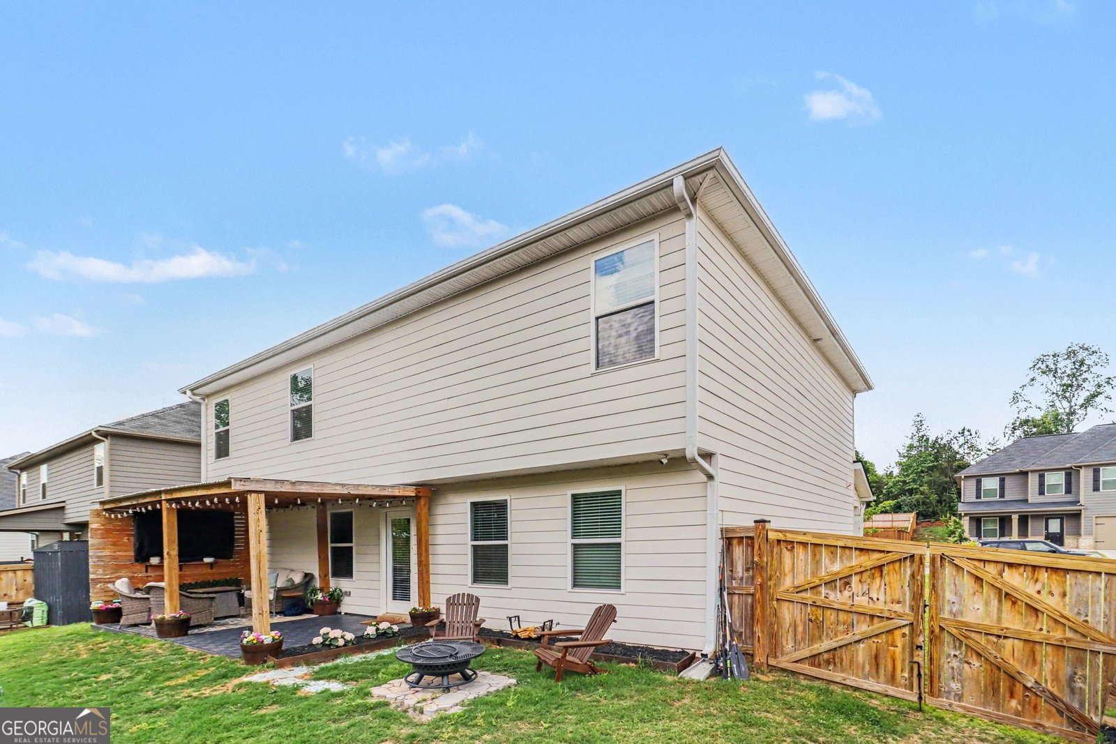 344 Lusitano Trace Hogansville - Photo 24