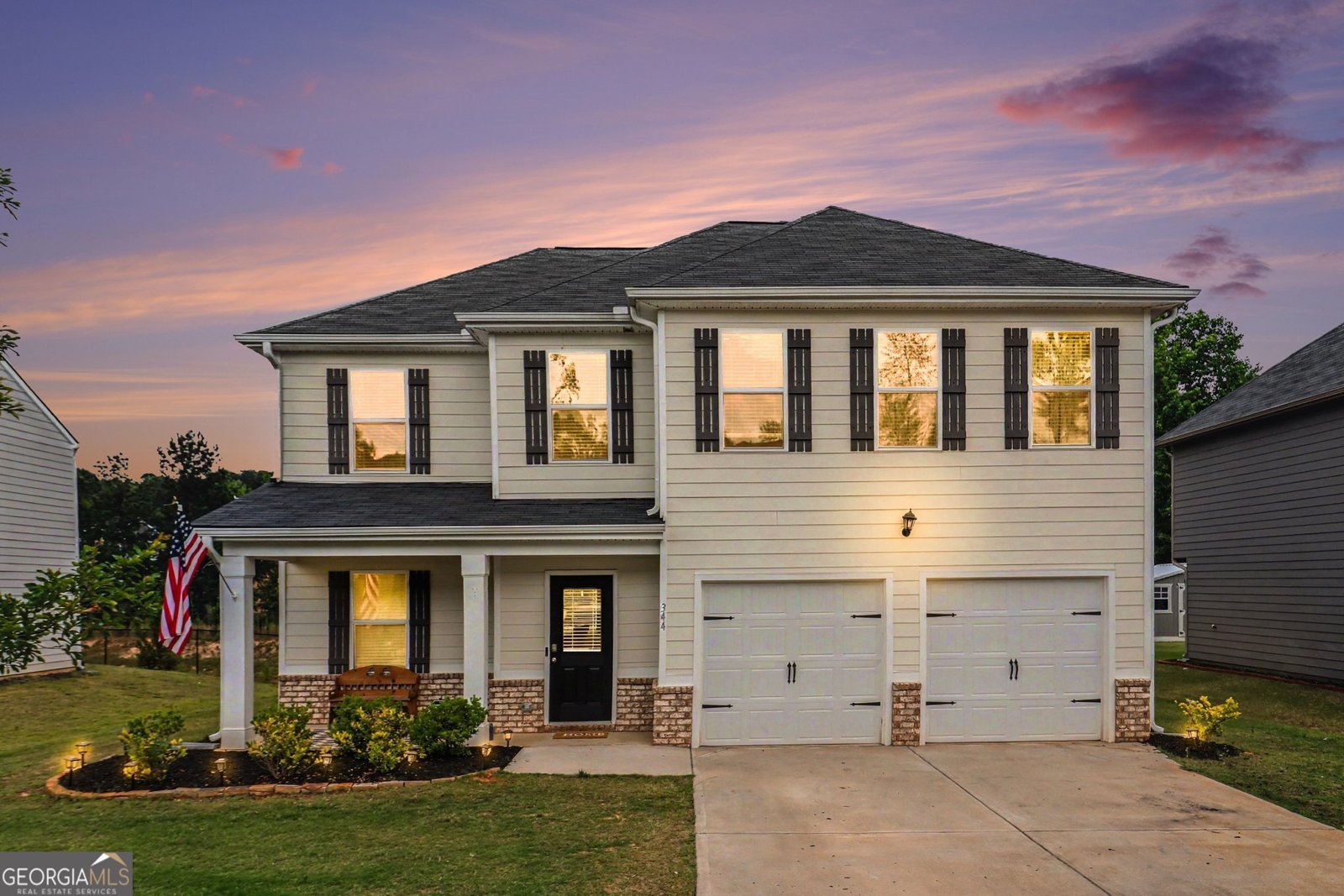344 Lusitano Trace Hogansville - Photo 26
