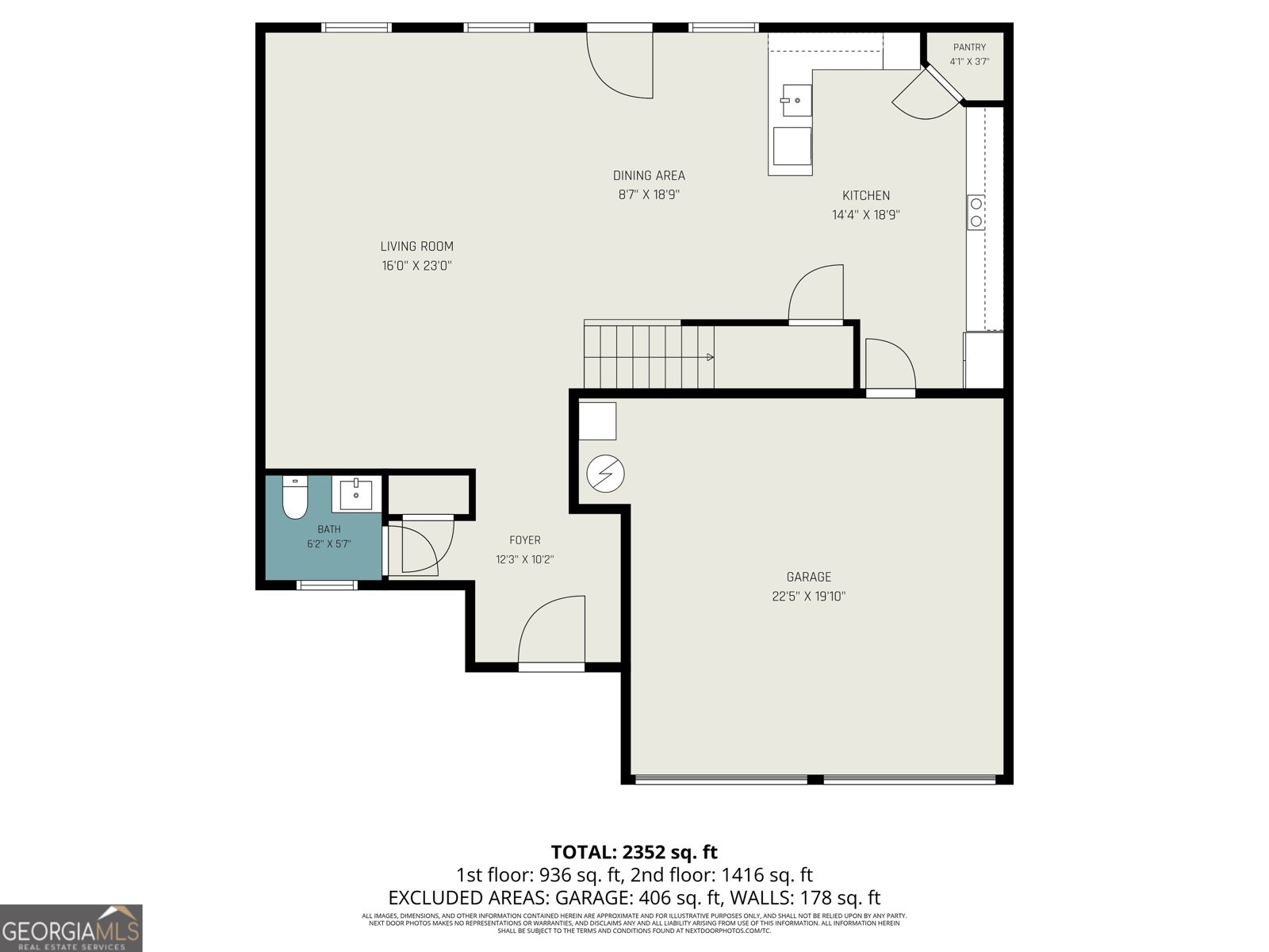 344 Lusitano Trace Hogansville - Photo 27