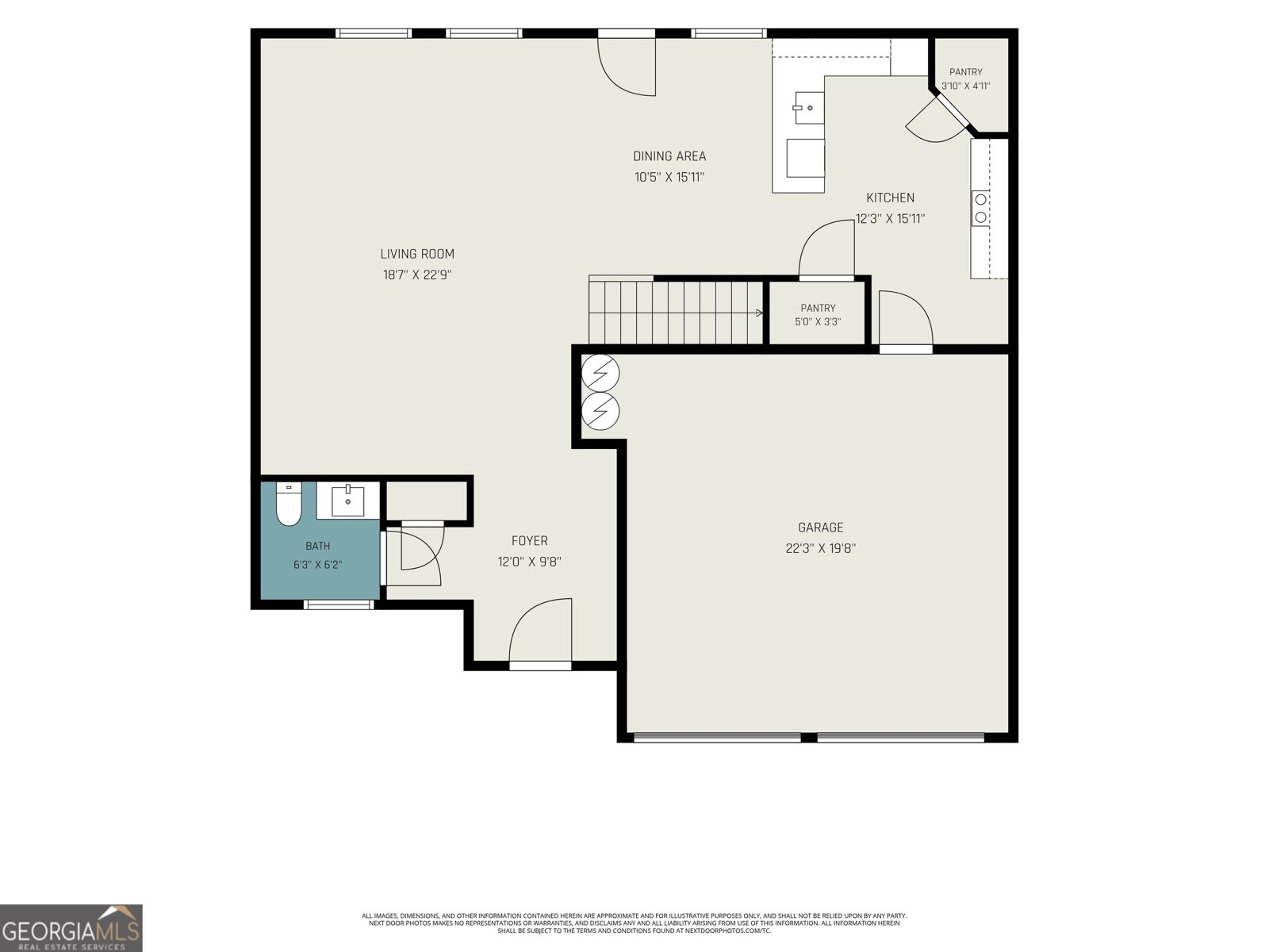 344 Lusitano Trace Hogansville - Photo 33