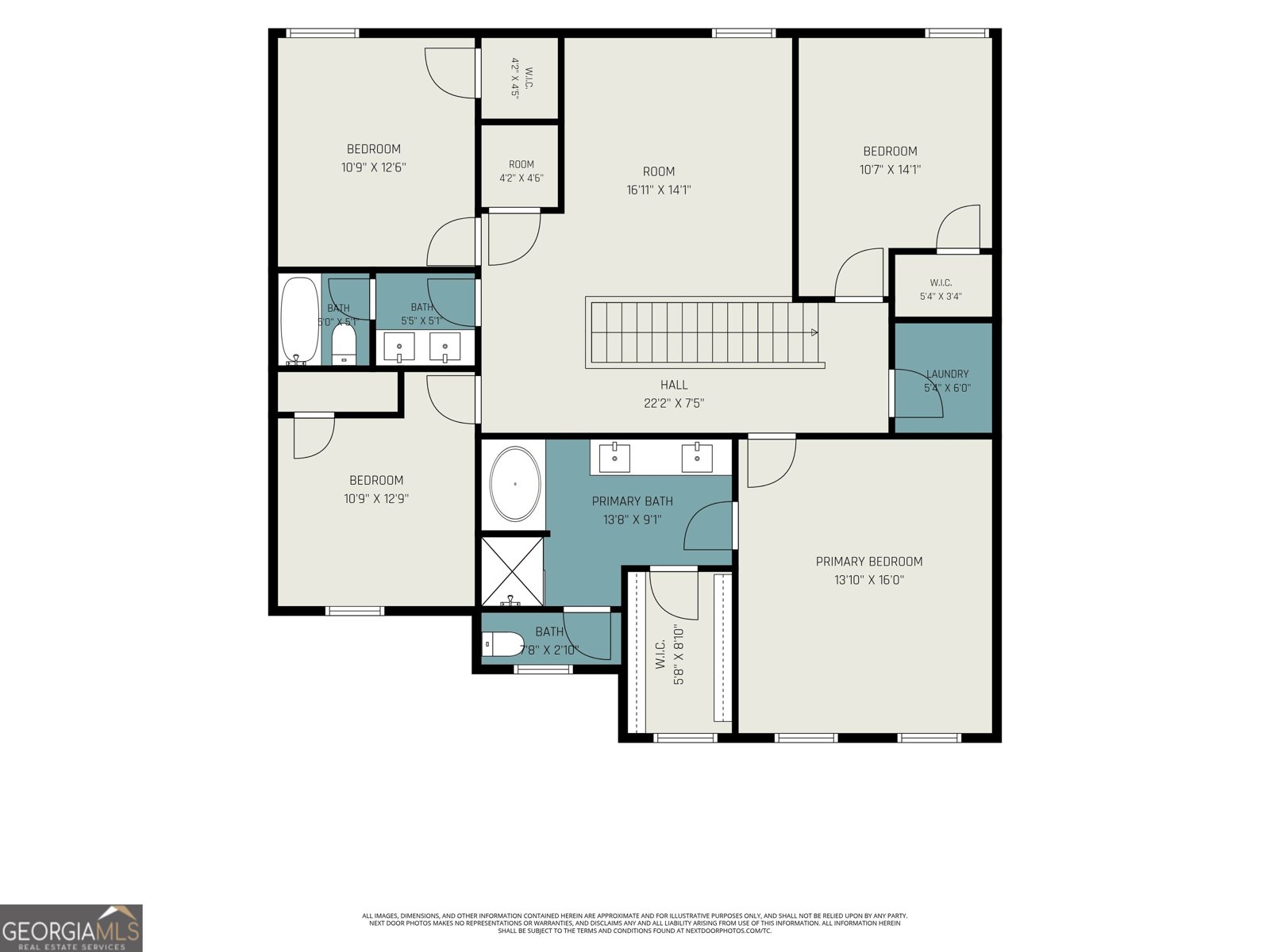 344 Lusitano Trace Hogansville - Photo 34